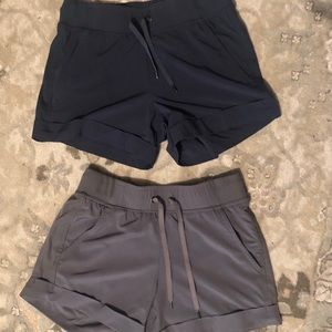 Two pair C9 shorts